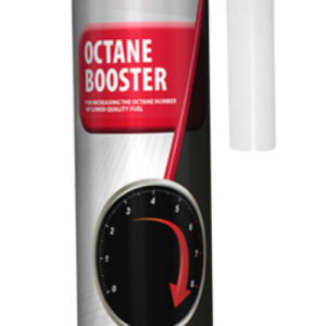 اکتان بوستر برند مفرا